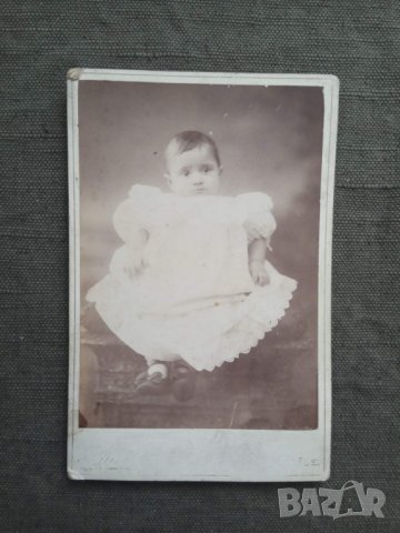 Много стара снимка о Солун 