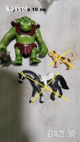 Плеймобили по 2 и 3 лв, снимка 9 - Колекции - 35395434