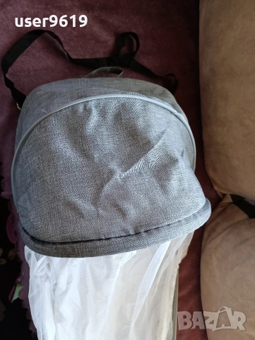 Преносимо сгъваемо легло , снимка 4 - Бебешки легла и матраци - 54346583