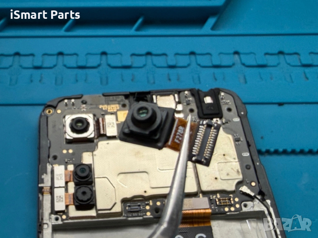 Селфи камера за Xiaomi Redmi 13C