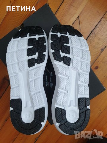 Under Armour , снимка 5 - Маратонки - 30705743