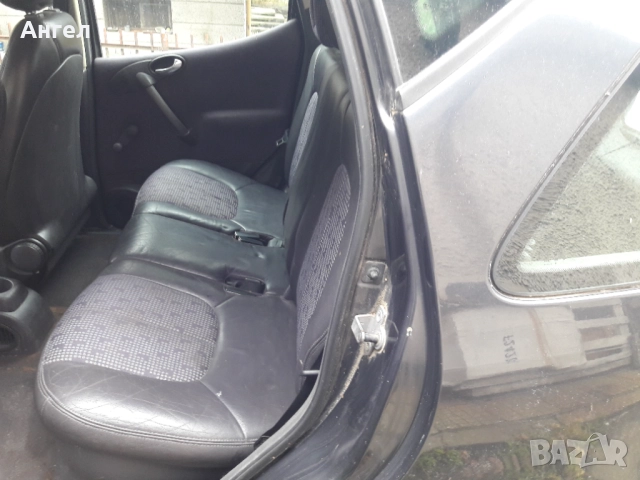 Mercedes-Benz A 160 Газ - бензин, снимка 10 - Автомобили и джипове - 48716512