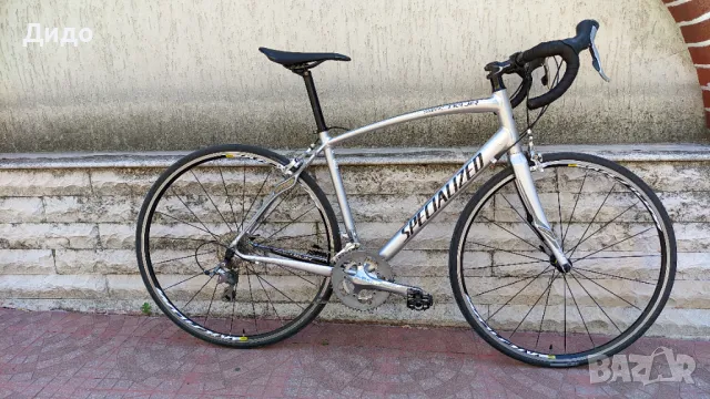 Specialized Secteur Elite шосеен велосипед, снимка 2 - Велосипеди - 38272729