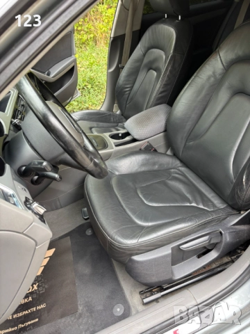 Ауди А4, снимка 6 - Автомобили и джипове - 51913074