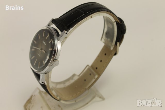 Колекционерски Руски Часовник ЗАРЯ 2009.1, снимка 5 - Антикварни и старинни предмети - 37709036