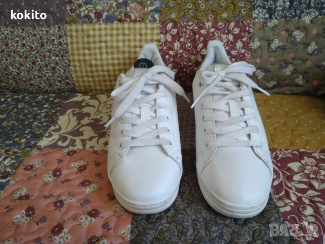 CHIEMSEE - маратонки номер 39, снимка 2 - Маратонки - 51083250