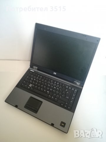 Лаптоп HP Compaq 6715b, снимка 3 - Лаптопи за дома - 38513021