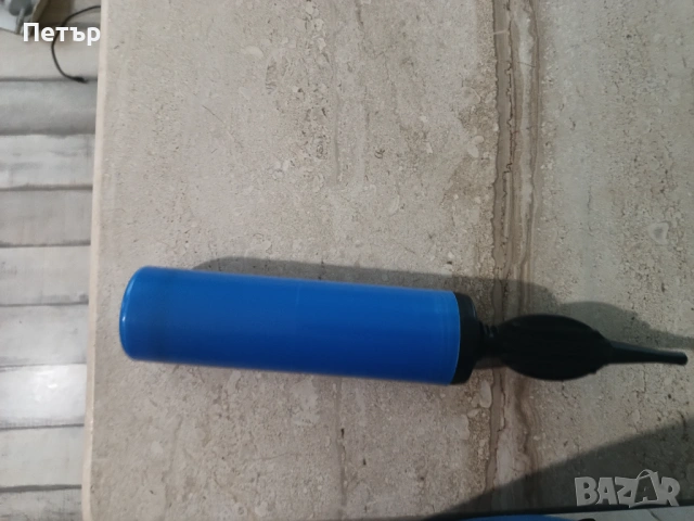 Продавам помпичка за надуване на балони, снимка 5 - Други - 53226113