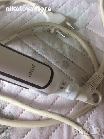 Маша за коса Rowenta , снимка 3 - Други - 42092101