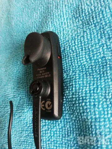 Plantronics ML10 нова, снимка 5 - Bluetooth слушалки - 55894614