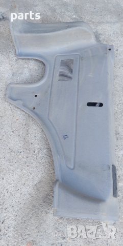 Задна Лява Кора Чероки - Jeep Cherokee Xj - 55216455 N, снимка 2 - Части - 38545631