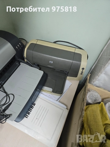 Ксерокс и принтери. , снимка 2 - Принтери, копири, скенери - 52814596