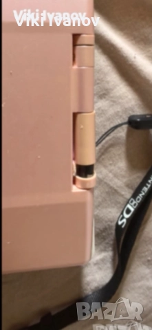 NINTENDO DS NTR-001, снимка 5 - Nintendo конзоли - 52772235