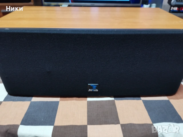 Продавам център колона FOCAL CHORUS CC 700 -JMLab( by Focal)