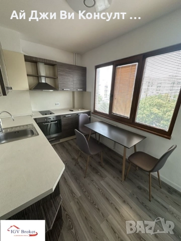 Двустаен апартамент в жк Надежда 2, снимка 2 - Апартаменти - 51975356