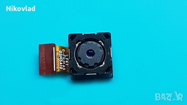 Основна камера Samsung Galaxy Tab E 9.6 (T560)