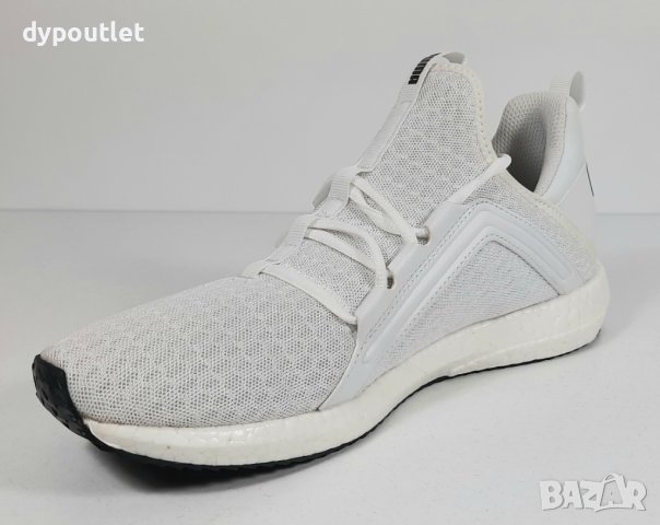 Puma NRGY - мъжки маратонки, размери - 41 /UK 7.5 / стелка 26.5 и 43 /UK 9/ стелка 28 см.. , снимка 6 - Маратонки - 39406980