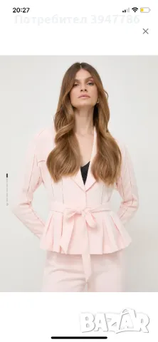 Сако Marciano Guess