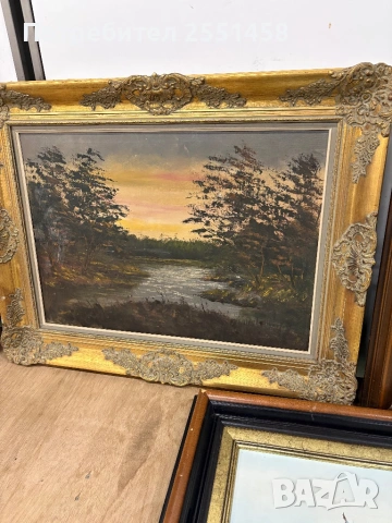 Картини , снимка 6 - Други услуги - 53241750