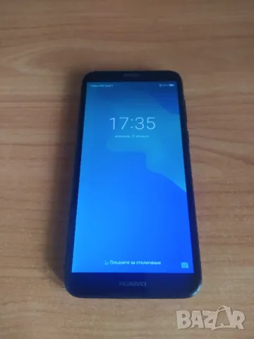 Смартфон Huawei Y5