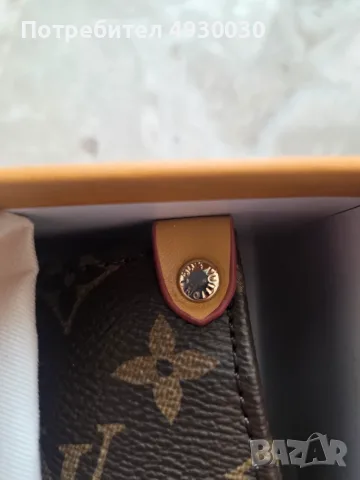 Дамска чанта Louis Vuitton , снимка 2 - Чанти - 55805010