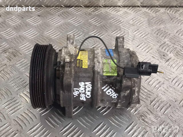 Компресор Volvo S40,1.8i,1999г.