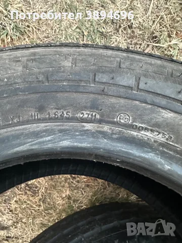 Гуми за товарни автомобили, снимка 3 - Гуми и джанти - 55780311