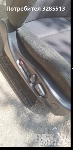 БМВ Е 46 салон, снимка 3 - Части - 51982870