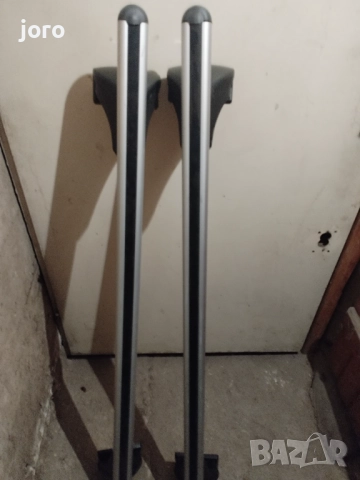 Багажник за рено лагуна 2, снимка 2 - Аксесоари и консумативи - 52540901