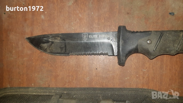 Нож Elite Force EF 703 Kit