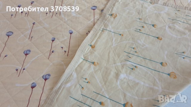 Покривки за спалня с две лица, снимка 3 - Покривки за легло - 42757688