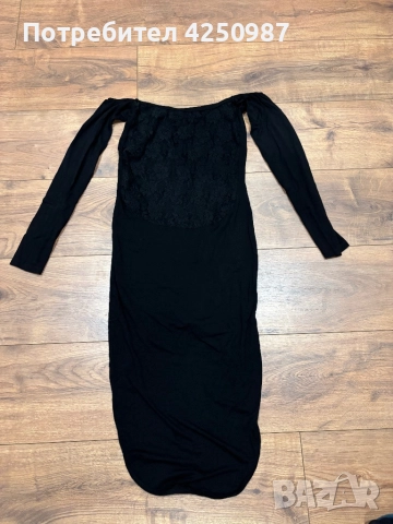 Дамска рокля