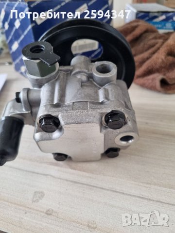 KIA PREGIO BESTA 2.7CC 1996-2000г ПОМПА ХИДРАВЛИЧНА MOBIS , снимка 3 - Части - 35589386