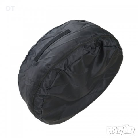 КАЛЪФ РЕЗЕРВНА ГУМА 14" 15" 16" инча - Черен / Сив, снимка 6 - Аксесоари и консумативи - 30924718