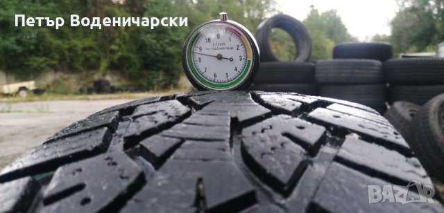 Гуми 175 70 14  Tires 
2 броя 
Нов внос, снимка 2 - Гуми и джанти - 42126801