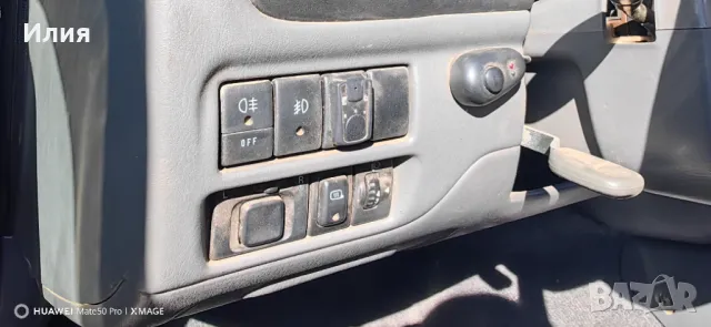 Suzuki grand vitara 2.5 V6, снимка 2 - Автомобили и джипове - 49974784