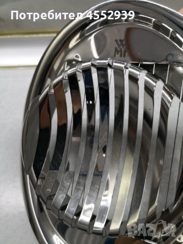 Съд за готвене на пара, яйце резачка, тапа за бутилки , снимка 11 - Съдове за готвене - 53288251