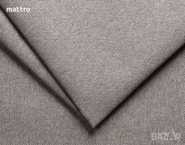 (-49%) Легло Боксспринг Рива Silver с БЕЗПЛАТНА доставка в цялата страна!, снимка 3 - Спални и легла - 40678934