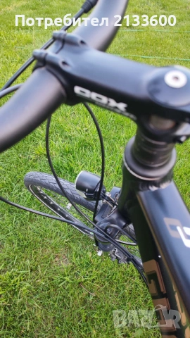  Колело / велосипед / Ghost, снимка 3 - Велосипеди - 54239972