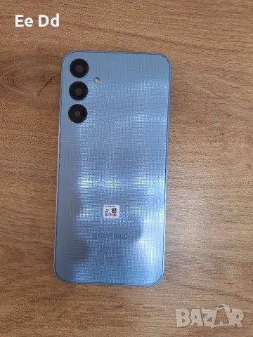 Samsung a25 5G 128GB , снимка 2 - Samsung - 56335990