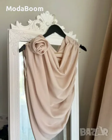 Дамски топ , снимка 5 - Корсети, бюстиета, топове - 48686882