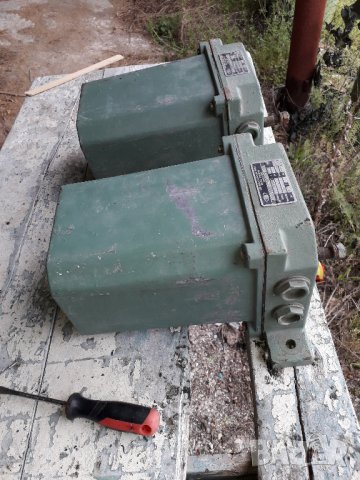 Купувам немски шпинделови изключватели