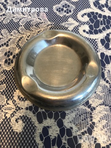 Пепелник /пепелници -15 вида/, снимка 14 - Антикварни и старинни предмети - 37015615