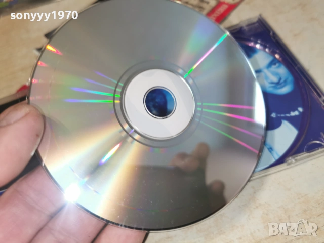 заявено-ACTIV MOTIVE CD 1204261140H2E6R, снимка 17 - CD дискове - 54171429