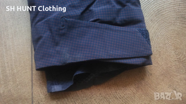 SALOMON SKI JACKET Размер S ски яке 16-68, снимка 7 - Якета - 53140698