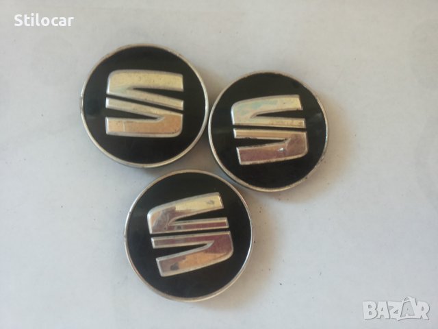 Капачки за джанти SEAT