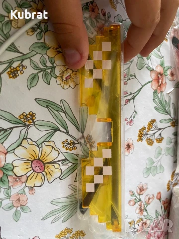 Очила , снимка 5 - Други - 50702239