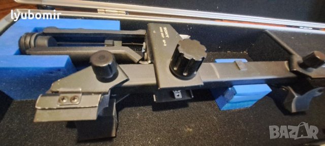 SONY C-74 кондензаторен микрофон AD-44 GP-3, снимка 4 - Микрофони - 39719913