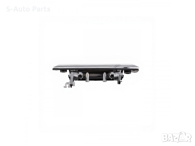 Външна дръжка за врата на Toyota Land Cruiser J70(1984-2001), снимка 4 - Части - 52935352