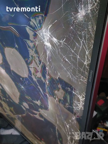 Power Supply Board BN44-00932C for Samsung UE55JU6850U, снимка 8 - Части и Платки - 37395754